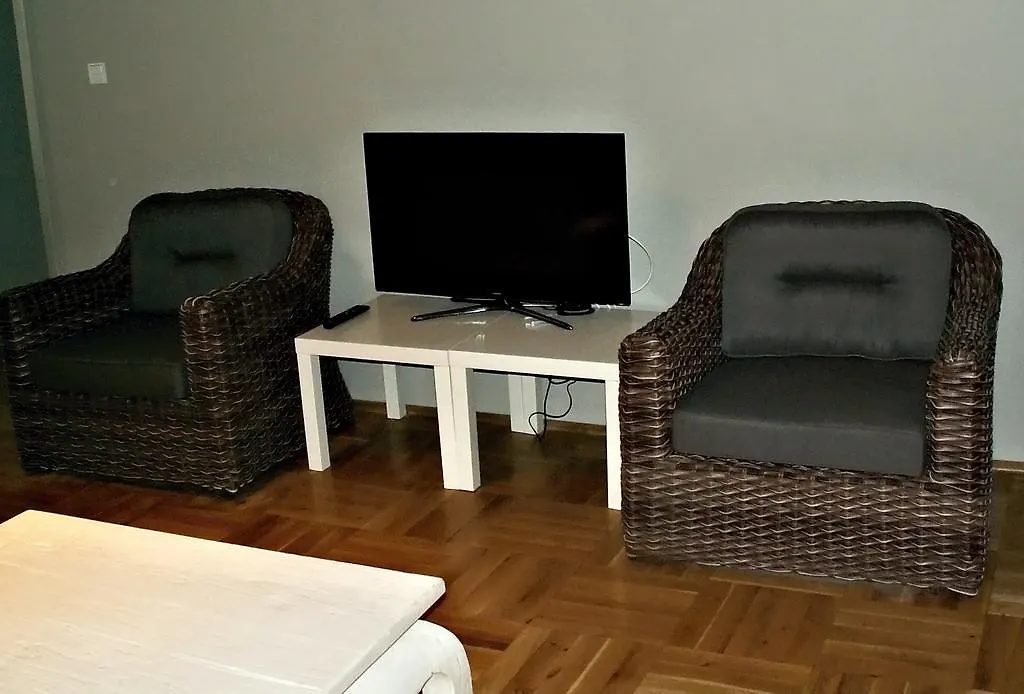 Prague Apart Hotel Aparthotel
