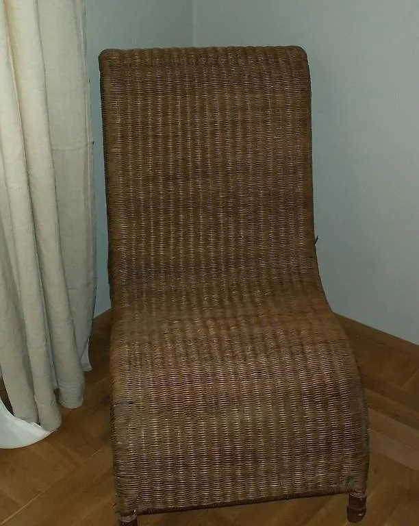 Prague Apart Hotel 3*,