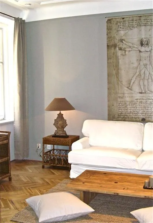 Prague Apart Hotel 3*,  Tschechische Republik