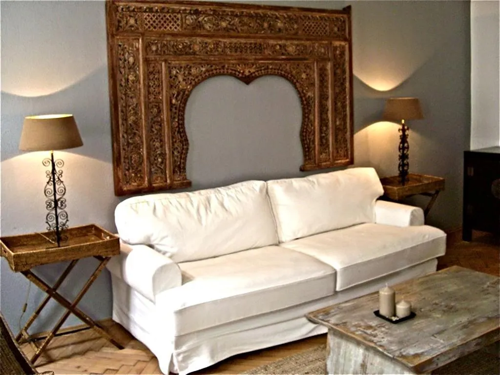 Prague Apart Hotel Tschechische Republik