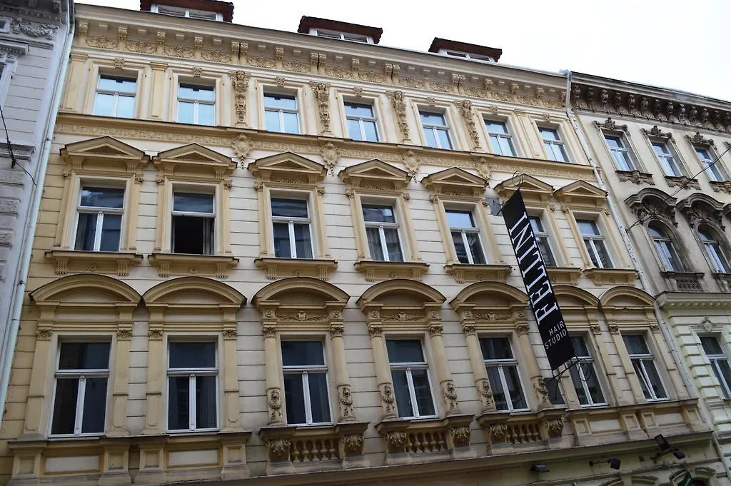 Prague Apart Hotel