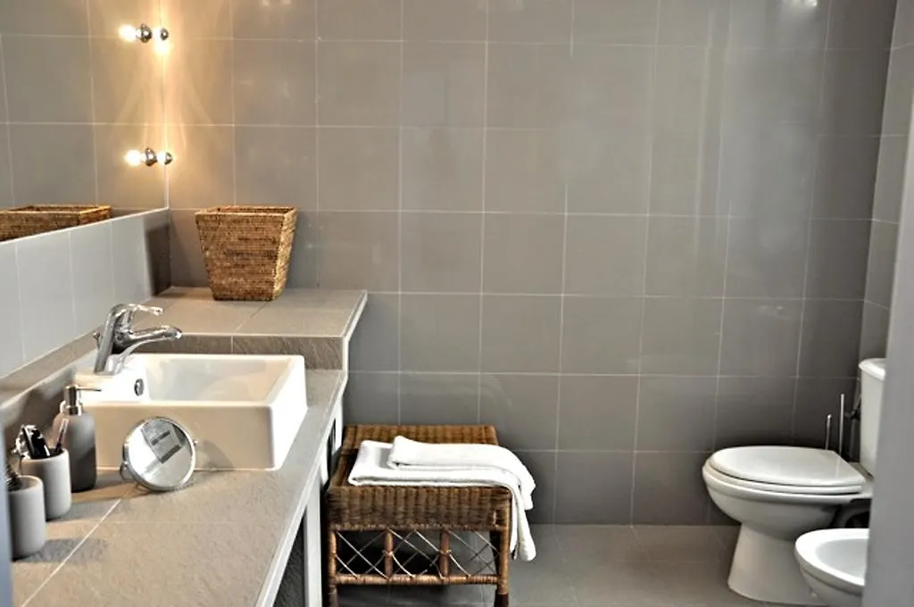 Prague Apart Hotel Aparthotel