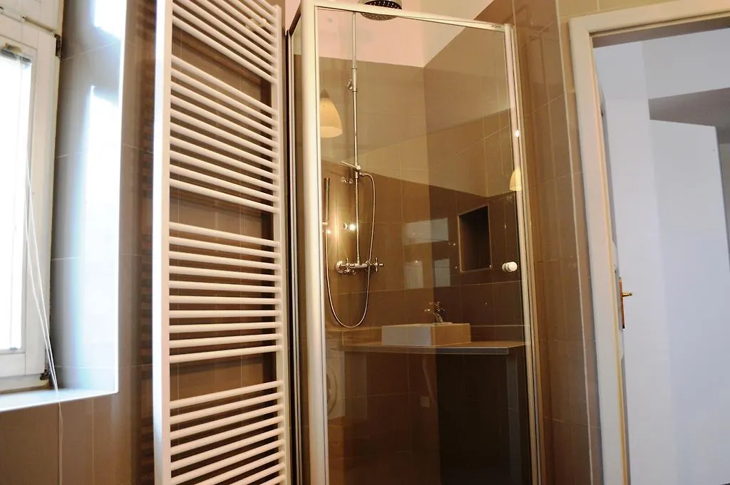 Prague Apart Hotel 3*,  Tschechische Republik