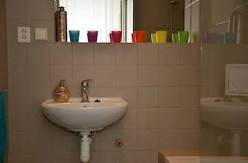Prague Apart Hotel