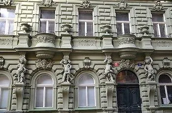 Prague Apart Hotel Aparthotel