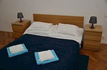 Aparthotel Prague Apart Hotel