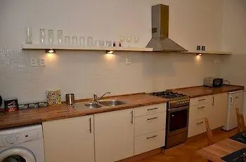 Prague Apart Hotel Tschechische Republik