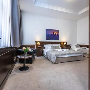 Aparthotel Apartrezidence Opletalova, Prag