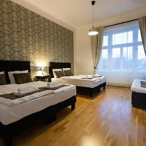 Aparthotel Old Town Spirit, Prag