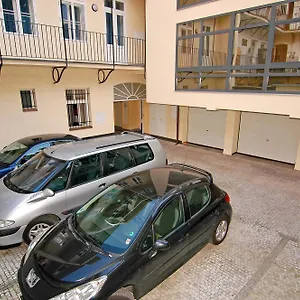 Aparthotel Ai Quattro Angeli, Prag