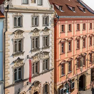 Aparthotel Lobster, Prag
