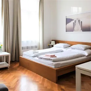 3* Hotel apartamentowy Castle