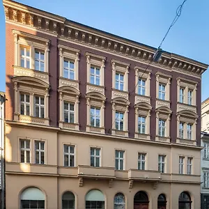 Capital - Aparthotel