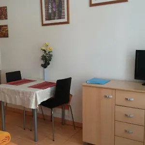 3* Hotel apartamentowy 5