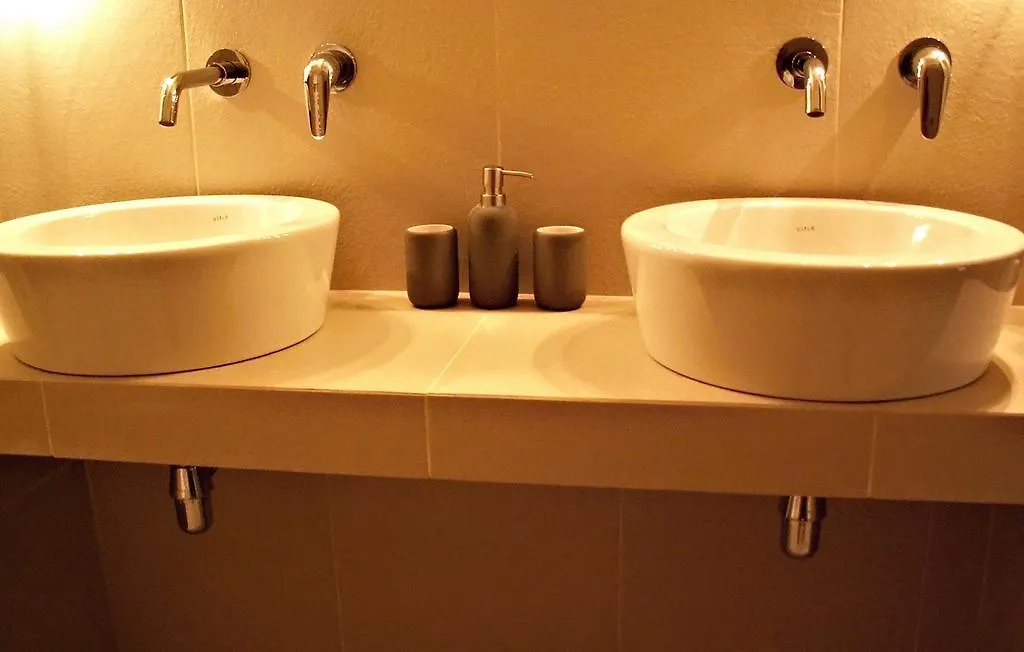 Aparthotel Prague Apart Hotel