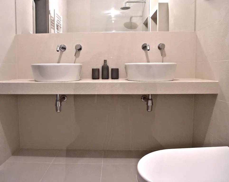 Prague Apart Hotel