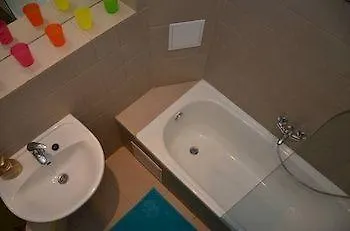 *** Aparthotel Prague Apart Hotel Česká republika